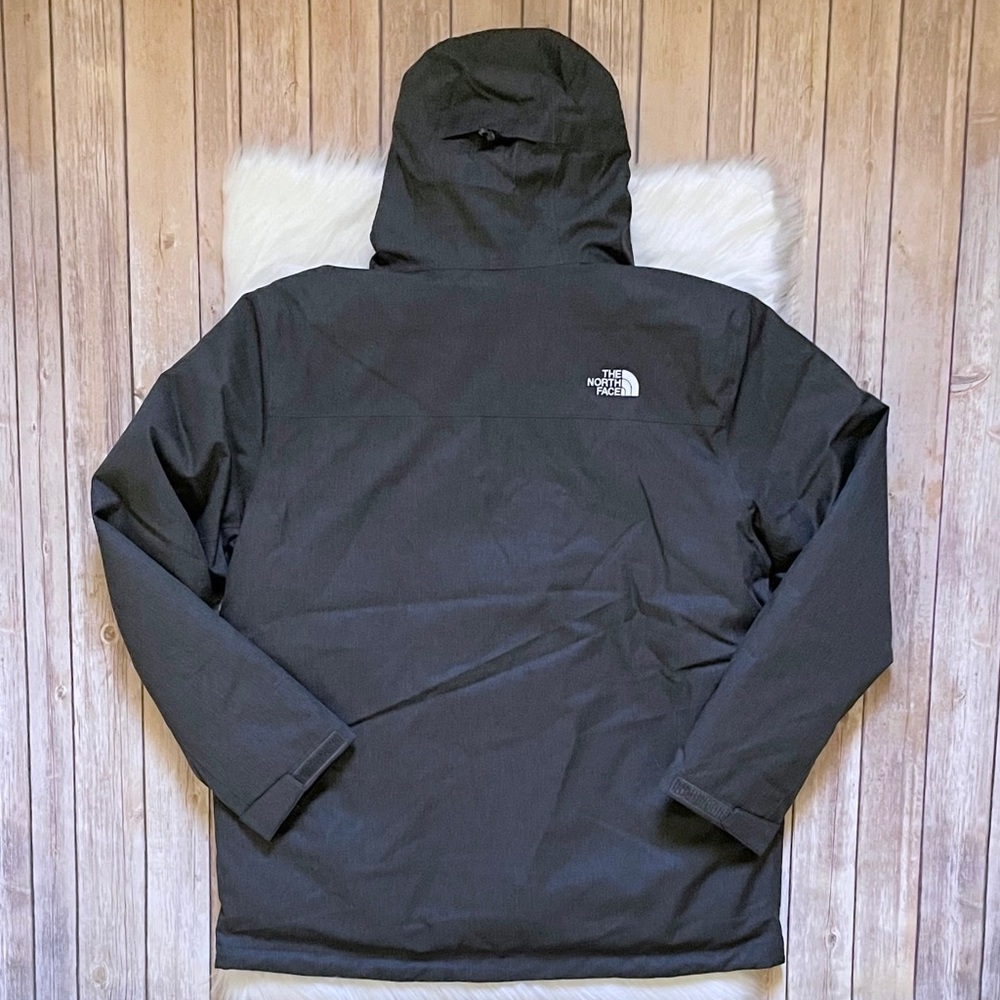 The North Face Men’s Tour TriClimate 3 In 1 Jacket - Picture 5 of 10